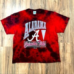 Men’s 2XL ‘47 Brand Alabama Crimson Tide Tee